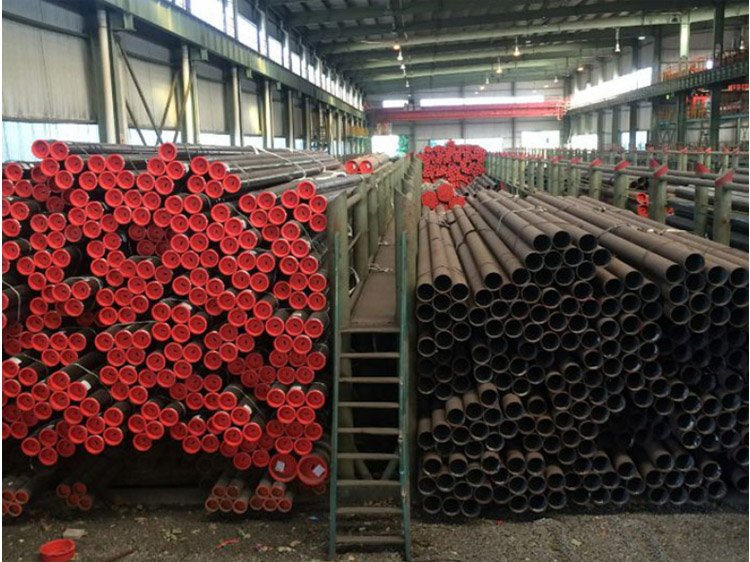 镇坪12crmo化肥专用管